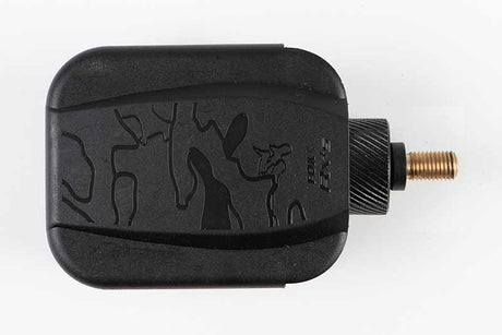 Sistema Seguridad Fox RX+ - Tienda Carpfishing