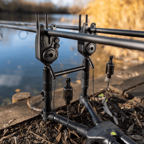 Snag Ears Avid Carp VTX+ - Tienda Carpfishing