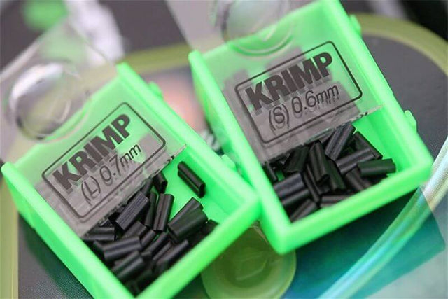 Spare Krimps Korda - Tienda Carpfishing