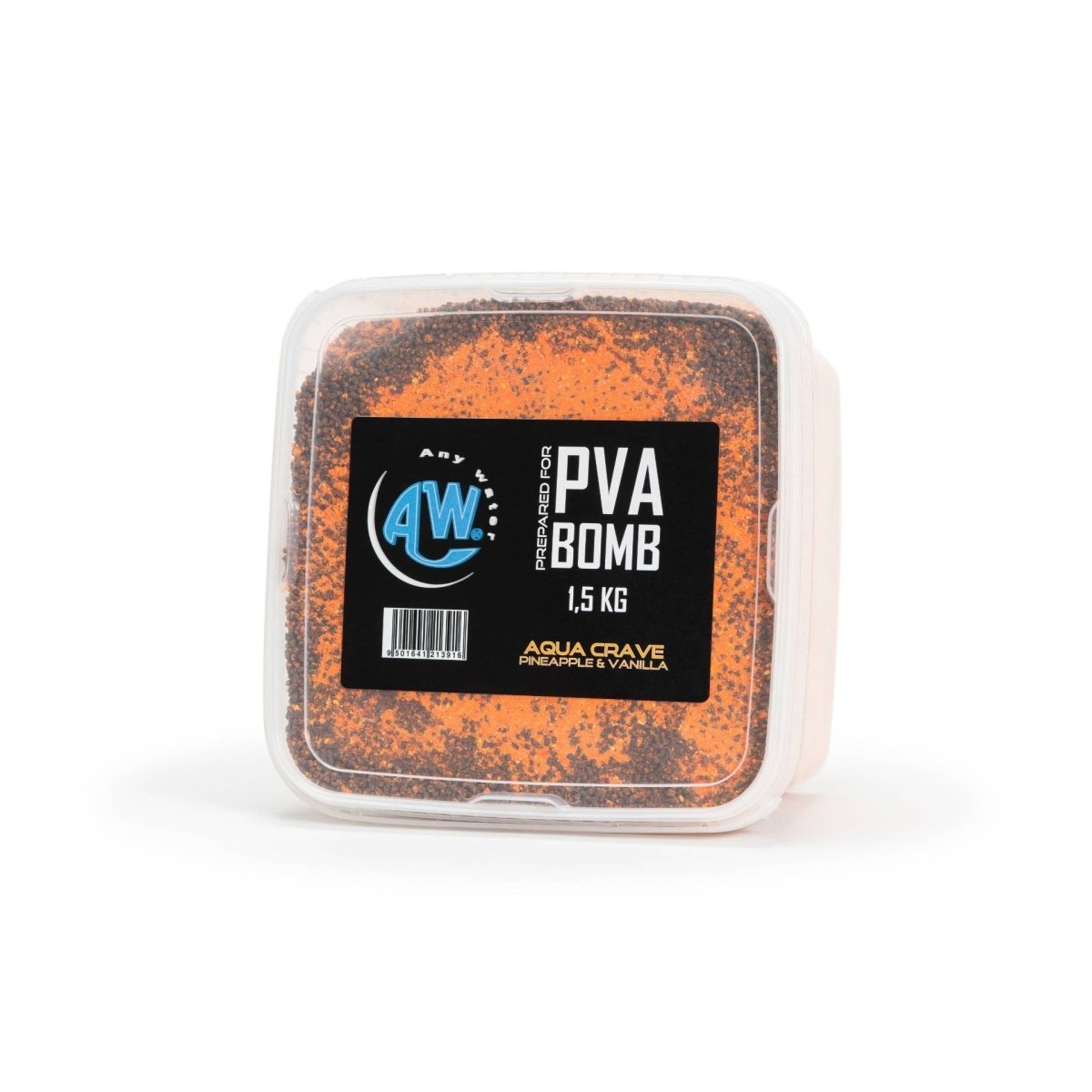 Stick Mix Any Water Pva Bomb Aqua Crave - Tienda Carpfishing