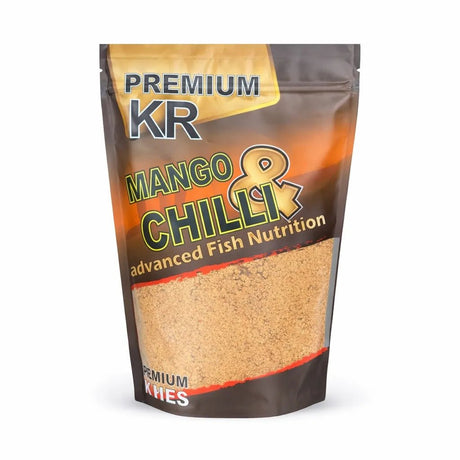 Stick Mix Krom Quality Mango & Chilli 800G - Tienda Carpfishing