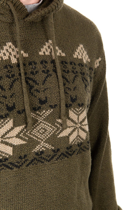 Sudadera Fox Invernal - Tienda Carpfishing