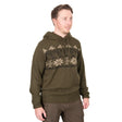 Sudadera Fox Invernal - Tienda Carpfishing