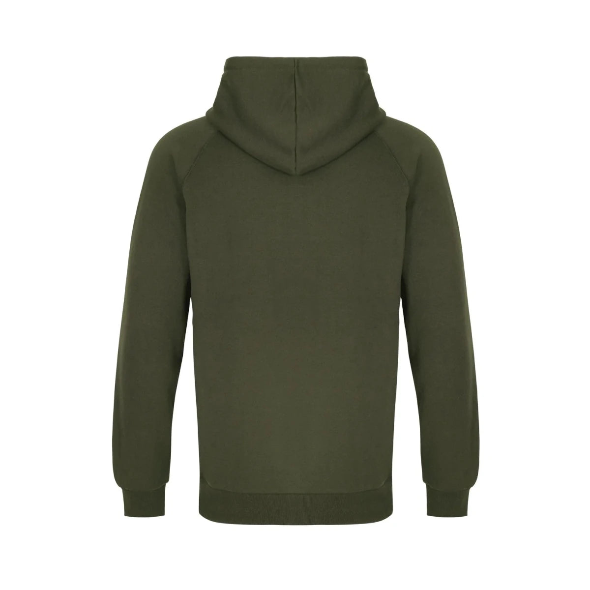 Sudadera Mujer Korda Kore Dark Olive - Tienda Carpfishing