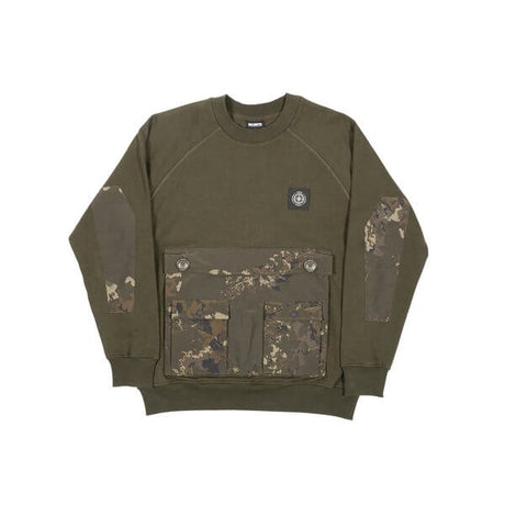 Sudadera Nash Scope HD - Tienda Carpfishing