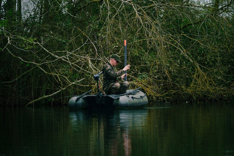 Sudadera Nash ZT Lite Luxe Camo con capucha - Tienda Carpfishing