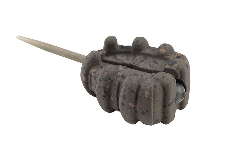 Tadpole Inline Insert Fox Edges Naturals - Tienda Carpfishing