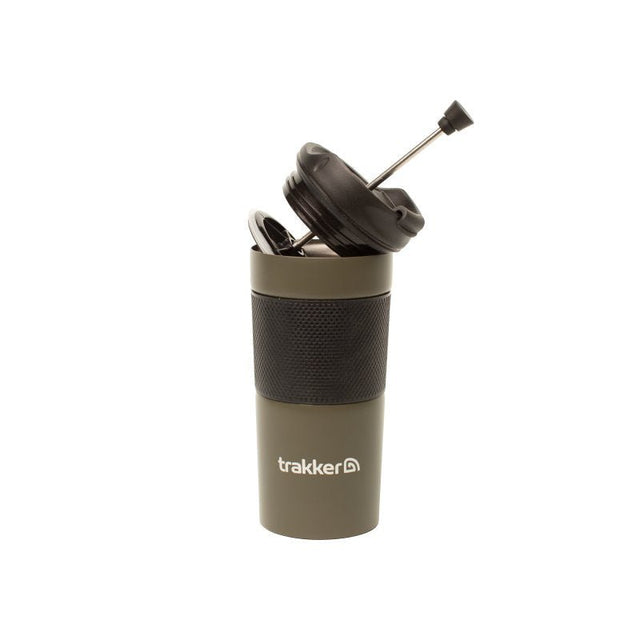 Taza térmica Trakker Armolife - Tienda Carpfishing
