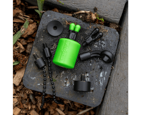 Tensor Avid Carp Revolve Bobbin Kit XL - Tienda Carpfishing