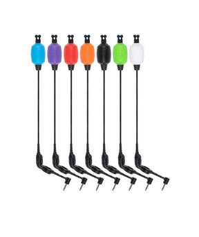 Napinacz szpulki Fox Black Label Dumpy Aureola - Tienda Carpfishing