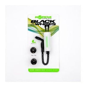Tensor luminoso Bobbin Korda Mediano - Tienda Carpfishing