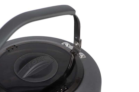 Tetera Fox CookWare Infrarrojo - Tienda Carpfishing