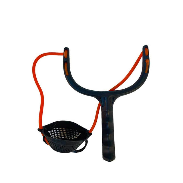 Tirador de cebado Fox Slik Powergrip Method Pouch - Tienda Carpfishing