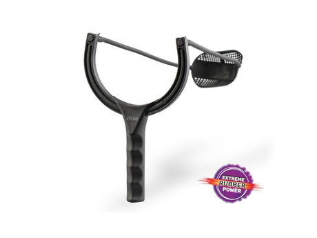 Tirador de cebado Zfish Catapult Hard Attack - Tienda Carpfishing