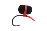 Topes Foam Fox Edges Barrels Mixed Colours 10x15 mm - Tienda Carpfishing