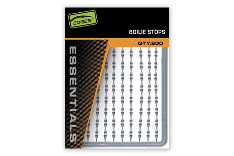 Topes para Boilies Fox Edges - Tienda Carpfishing