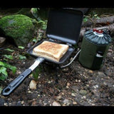 Tostadora - Sandwichera NGT Toastie Maker - Tienda Carpfishing