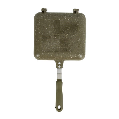 Tostadora - Sandwichera Trakker Armolife Marble XL - Tienda Carpfishing