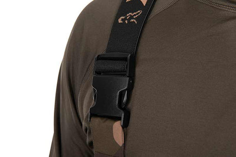 Traje térmico Fox - Tienda Carpfishing