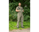 Traje térmico Korum Superseal - Tienda Carpfishing