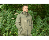 Traje térmico Korum Superseal - Tienda Carpfishing