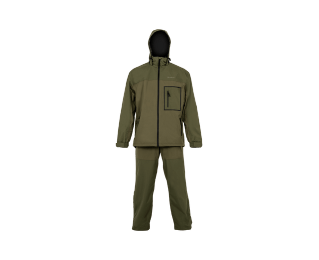 Traje térmico Korum Superseal - Tienda Carpfishing