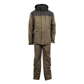 Traje térmico Prologic Signature Bib/Brace - Tienda Carpfishing