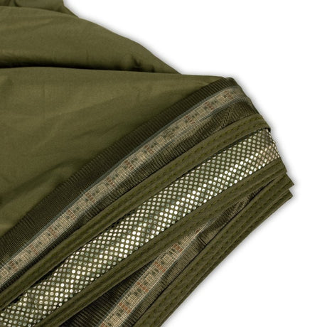 Trakker Gazebo Pro XXL Nitelife Vapour Shield - Tienda Carpfishing