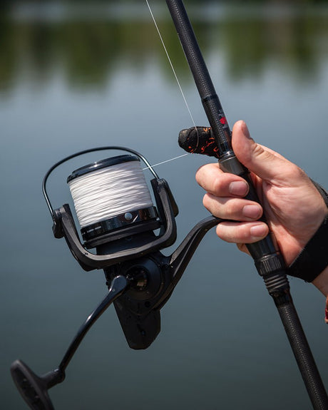Trenzado Spomb E Braid - Tienda Carpfishing
