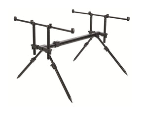 Trípode Carp Spirit Blax Alu - Lite 4 cañas - Tienda Carpfishing