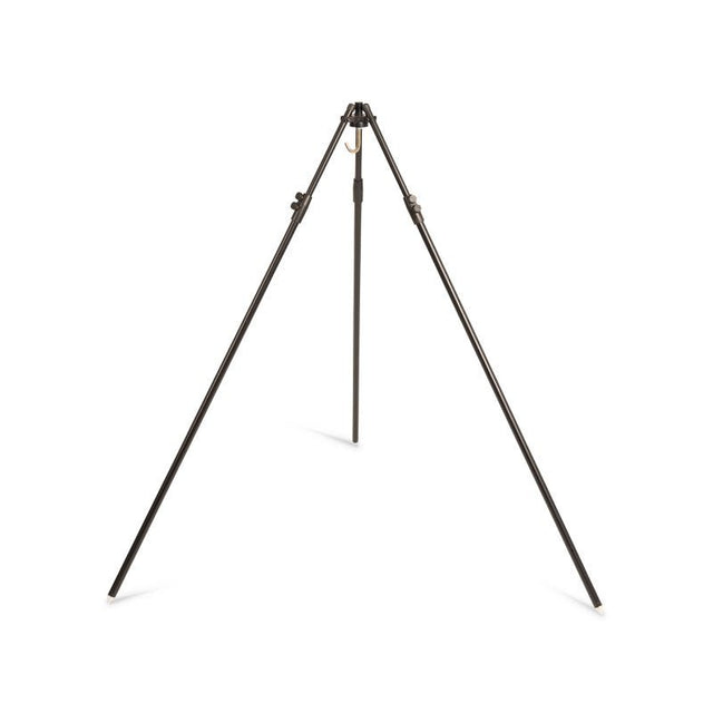 Trípode de pesaje Trakker - Tienda Carpfishing