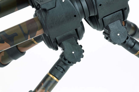 Trípode Fox Ranger MK2 3 cañas - Tienda Carpfishing