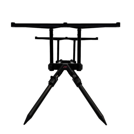 Trípode JRC X - Lite DR 3 cañas - Tienda Carpfishing