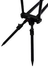 Trípode JRC X - Lite DR 3 cañas - Tienda Carpfishing
