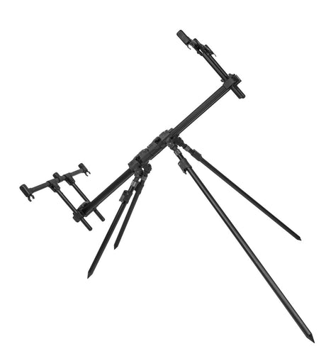 Trípode Mikado Beast Pod 3 cañas - Tienda Carpfishing