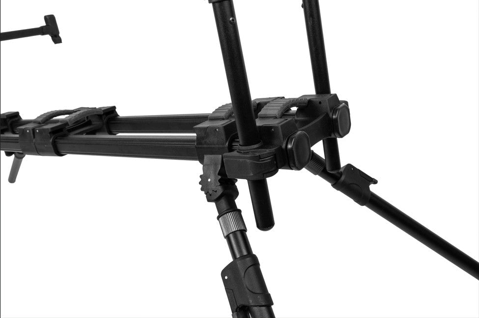 Trípode Mikado Beast Pod 3 cañas - Tienda Carpfishing