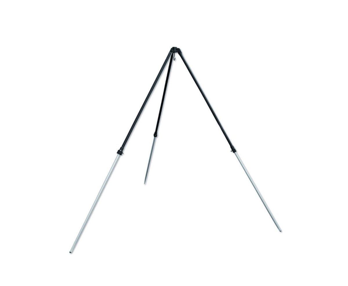 Trípode para pesaje Carp Spirit Blax - Tienda Carpfishing