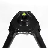 Tripode para pesaje Trakker Deluxe - Tienda Carpfishing