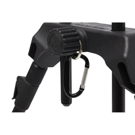 Trípode Prologic Element Q/R Quad Sky 4 cañas - Tienda Carpfishing