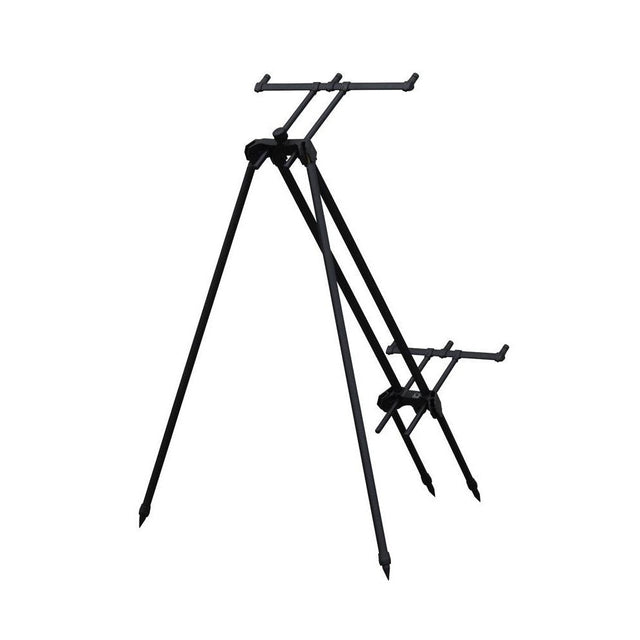 Trípode Prologic Tri-Sky 4 cañas - Tienda Carpfishing