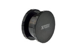 Triturador de Acero Zfish Crusher Black - Tienda Carpfishing