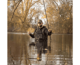 Vadeador Avid Carp Distortion Active - Lined - Tienda Carpfishing