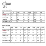 Vadeador Nash ZT HD Camo - Tienda Carpfishing