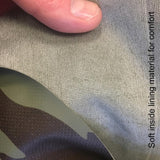 Vadeador Vass Tex 785 E Series Chest Camo - Tienda Carpfishing