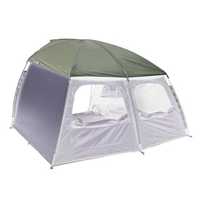 Vapour Cap Refugio Sonik AXS - V2 XL - Tienda Carpfishing