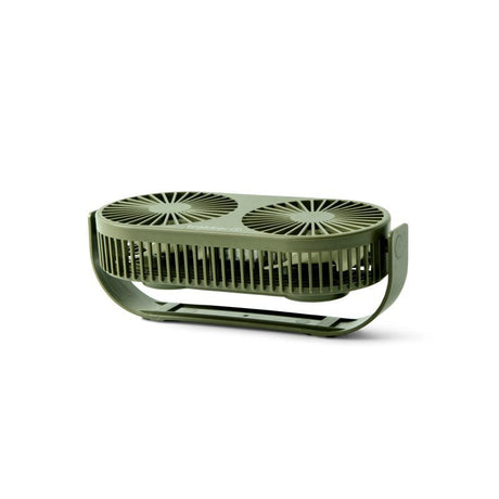 Ventilador remoto para refugio Trakker - Tienda Carpfishing