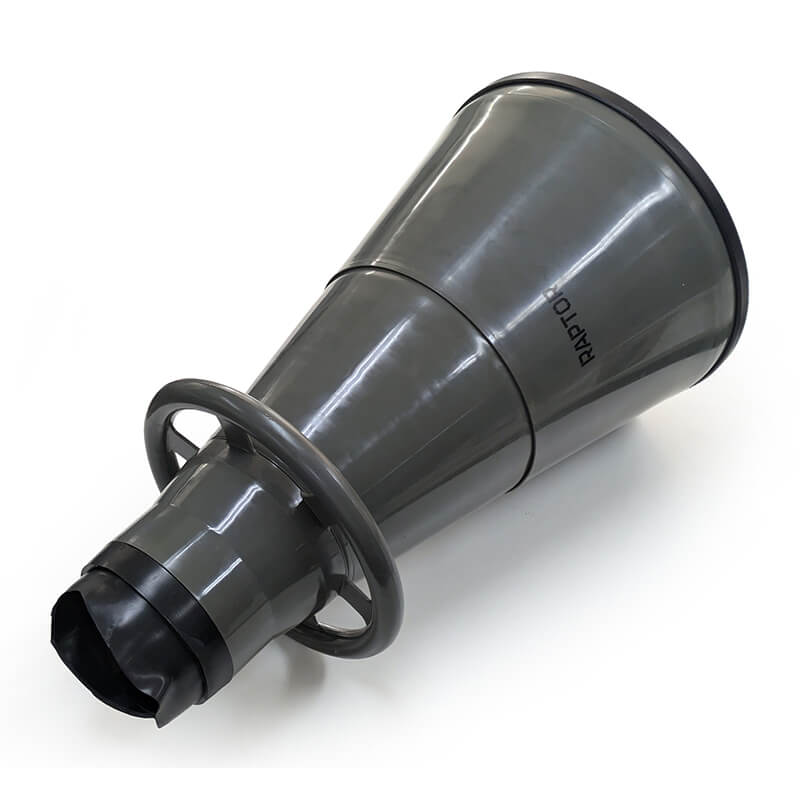 Visor Raptor Aqua Scope L - Tienda Carpfishing