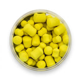Wafters Dumbells Pro Elite Baits Competition Sweet Corn 8-14x10mm - Tienda Carpfishing