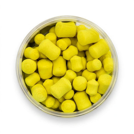 Wafters Dumbells Pro Elite Baits Competition Sweet Corn 8-14x10mm - Tienda Carpfishing