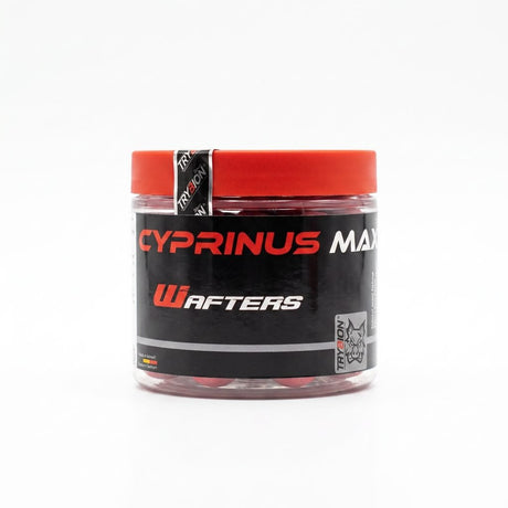 Wafters Trybion Cyprinus Max 24 mm - Tienda Carpfishing